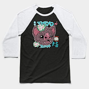 Tokyo Bat Baseball T-Shirt